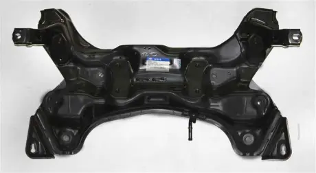 Балка крепления двигателя Hyundai MOBIS (KIA, Hyundai) 624001R000