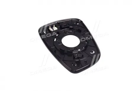 Дзеркало праві - скло - Hyundai MOBIS (KIA, Hyundai) 876214L010