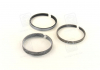 Кольца поршневые - STD - MOBIS (KIA, Hyundai) 2304027950 (фото 1)