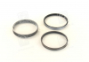 Кольца поршневые - STD - MOBIS (KIA, Hyundai) 2304027950 (фото 2)