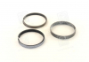 Кольца поршневые - STD - MOBIS (KIA, Hyundai) 2304027950 (фото 4)