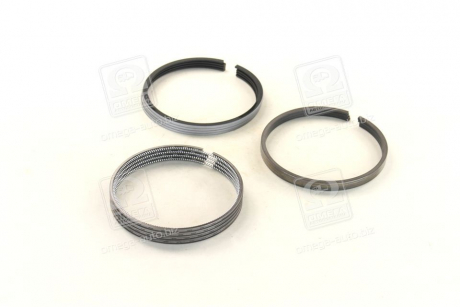 Кольца поршневые - STD - MOBIS (KIA, Hyundai) 2304027950 (фото 1)