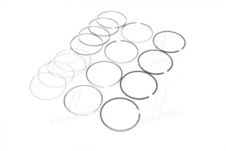 Кольца поршневые - STD - Hyundai MOBIS (KIA, Hyundai) 230402F910