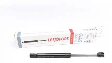 Амортизатор багажника LESJOFORS 8104234
