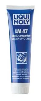 Мастило універсальне LIQUI MOLY 1987