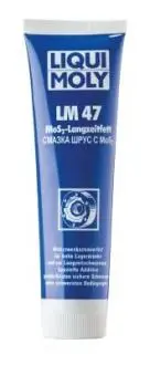 Смазка универсальная LIQUI MOLY 1987