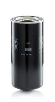 Фото 1 - гидравлический фильтр -Filter MANN WD13145/1 Гидравлический фильтр -Filter MANN WD13145/1 (фото 1)