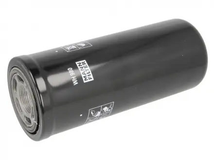 Гидравлический фильтр -Filter MANN WH980