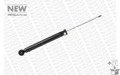 Амортизатор газомасляные MONROE 376025SP