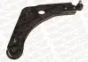 Рычаг подвески передней MONROE L16513
