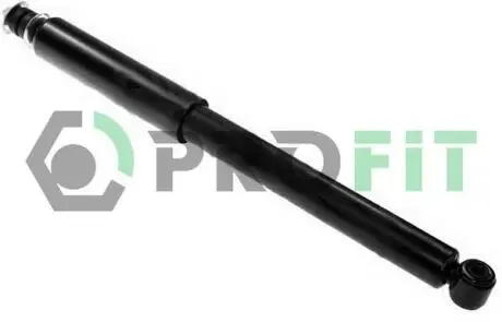 Фото 1 - амортизатор газомасляные PROFIT 2002-0519 Амортизатор газомасляные PROFIT 2002-0519 (фото 1)