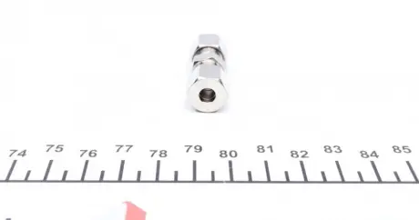 Гальмівні аксесуари (Конектор гальмівної трубки) QUICK BRAKE STT5.0 (фото 1)