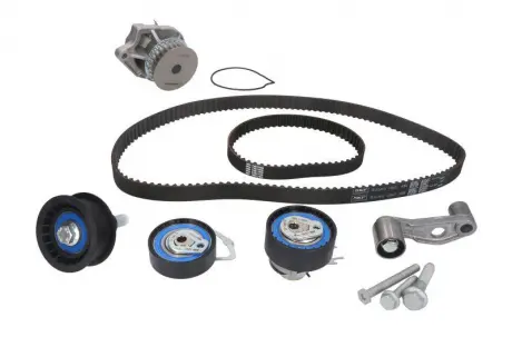 Комплект (реміньролікпомпа) SKF VKMC 01121-1