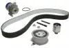 Комплект (реміньролікпомпа) SKF VKMC 01250-1