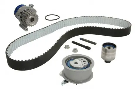 Комплект (реминьроликпомпа) SKF VKMC 01250-1