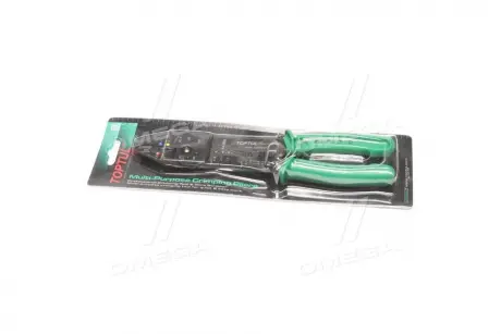 Плоскогубцы с изоляцией Toptul DIBB1009
