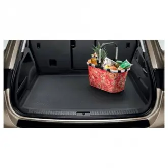 Килимок багажнікуTOUAREG 10 VAG 7P0061160