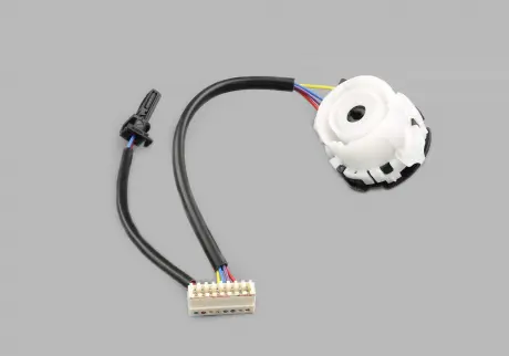 Контактор замка зажигания VAG 1K0905849B