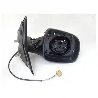 Корпус зовнішнього дзеркала VAG 7E1857508DT9B9