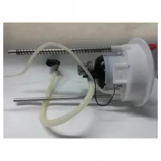 Фланец с топливным фильтром VAG 8R0919679C