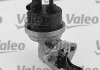 Механический топливный насос VALEO 247072