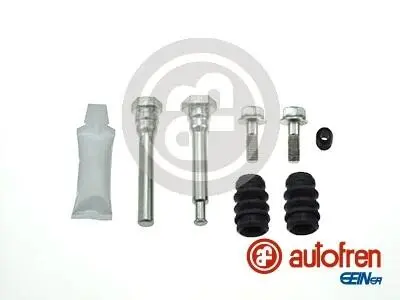 Комплект направляючої супорта AUTOFREN D7163C