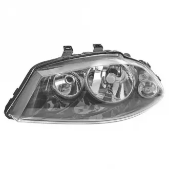 Фара лев. SEAT IBIZA 02- TYC 20-A212-05-2B