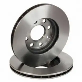 Диск тормозной передний CHERY S18d-3501075