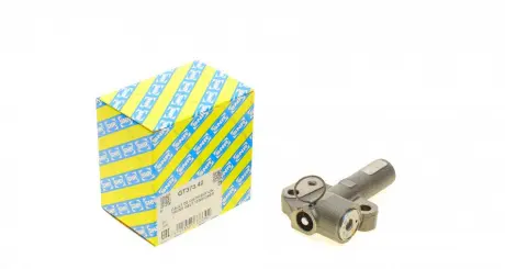 Ролик модуля натяжителя ремня SNR NTN GT373.42