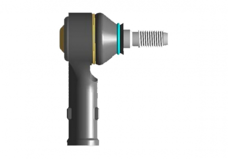 Наконечник тяги рулевой CHERY A11-3003050bb