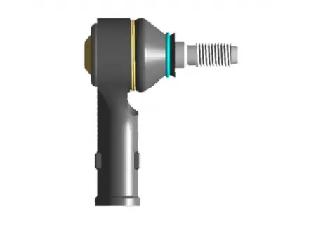 Наконечник тяги кермової CHERY A11-3003050bb