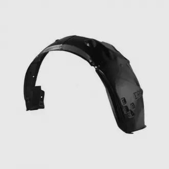 Підкрілок пров колеса лів CHERY A13-3102021