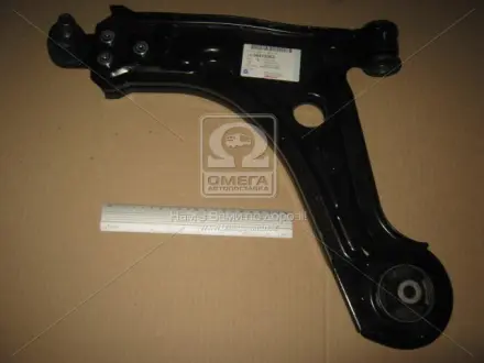 Рычаг левый LACETTI Chevrolet GM 96415063