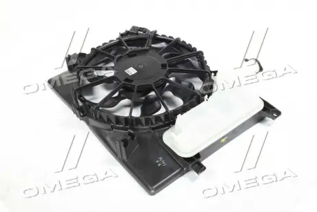 Дифузор радіатора в зборі KIA MOBIS (KIA, Hyundai) 253803X100