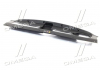 Накладка решетки радиатора KIA MOBIS (KIA, Hyundai) 86360c5000 (фото 3)