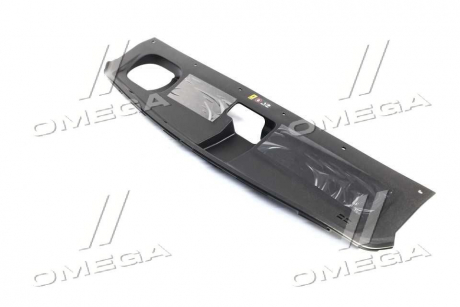 Накладка решітки радіатора KIA MOBIS (KIA, Hyundai) 86360c5000