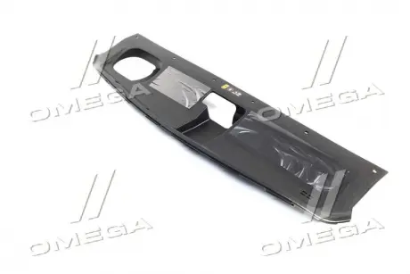 Накладка решетки радиатора KIA MOBIS (KIA, Hyundai) 86360c5000