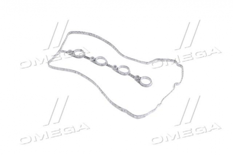 Прокладка клапанной крышки MOBIS (KIA, Hyundai) 224412b801 (фото 1)