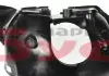 Брызговик арки колеса Mercedes 6396842077