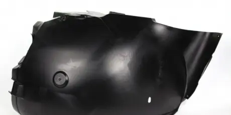 Брызговик арки колеса Mercedes MERCEDES-BENZ 9066841777