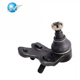 Опора кульова. комплект TOYOTA 4334049035