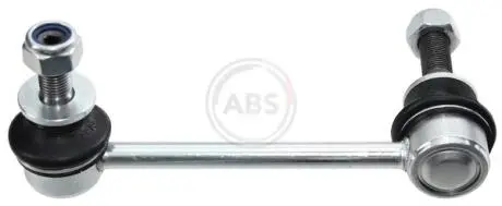 Тяга стабілізатора лів.. A.B.S 260771