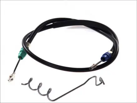 Трос остановочных тормозов ADRIAUTO 132761