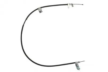 Трос остановочных тормозов ADRIAUTO 282511