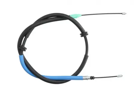 Трос остановочных тормозов ADRIAUTO 412791