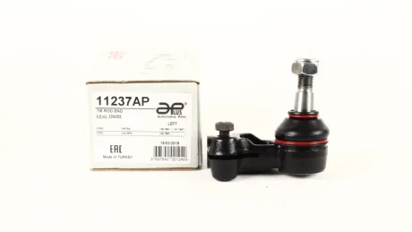 Фото 1 - наконечник рульової тяги APLUS 11237AP Наконечник рульової тяги APLUS 11237AP (фото 1)