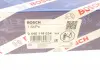 Инжектор пезоелектричний BOSCH 0445116034 (фото 9)