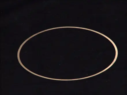 Вкладиш гільзи циліндра ELRING 703079