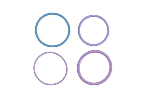 Фото 1 - элемент насоса-форсунки ELRING 369521 Элемент насоса-форсунки ELRING 369521 (фото 1)