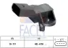 Датчик абсолютного тиску Facet 10.3090